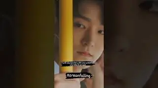 #protective crush 🥰 ❣️ #school love story 😍 #koreanmix #koreandrama #shorts