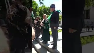 21 may * 21 мая - Щыгъуэ махуэ * Remembering the Circassian Deportations