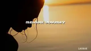Melodic House & Progressive Journey Ben B&ouml;hmer, Tinlicker, Einmusik, Avoure (Emotional Set 2025)