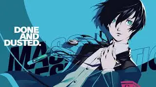 Persona 3 Remake Part 3: The Labyrinth of Shadow