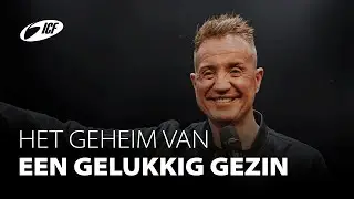 02. Het geheim van een gelukkig gezin