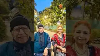 Message for Youth by Dada Mumma @DGSM