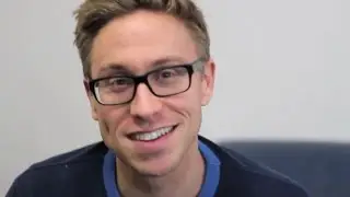 BBC Two interviews Russell Howard - Russell Howard's Good News: Series 9 Episode 1