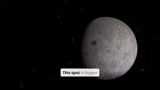 Incredible Anomaly on Jupiter Baffled Astronomers!