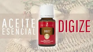 ACEITE ESENCIAL DIGIZE - Cristina Alcalde OILS