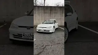 Peugeot 306 MAXi