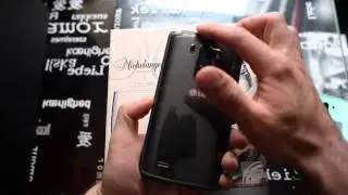 Spigen LG G3 Cases Overview - MobileSyrup.com