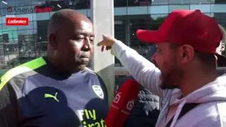 Arsenal 3-1 Everton - Stan Kroenke Is The Biggest Fraud Of All (Troopz Rant)