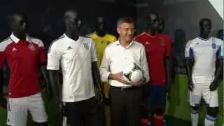 Herbert Hainer: Adidas 'the clear number one'