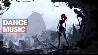 [Dance] KINGZMN - Where We Belong Ft. Blake Harvey