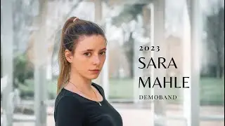 Demoband 2023 - Sara Mahle - Schauspielerin | Berlin - Stuttgart