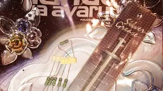 WOW-signal beat from outer Space @runoilijasirkka #music 