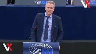 Trump&rsquo;s Security Strategy Sparks Reality Check As MEPs Debate Military Spending |  VERTEX