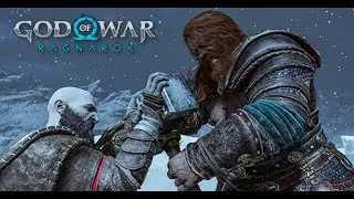 Part 21: Unlocking the Mask&hellip; and Unlocking More FAILS 😂 | God of War Ragnar&ouml;k
