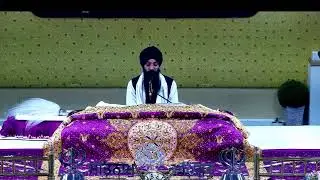 Sikh Gurdwara Sahib San Jose Live Telecast Kirtan, Katha & Sehaj Paath Sahib Feb 05, 2026