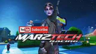 Fornite Intro - Marztech Racing - Neo Tilted Heavenly Snipe