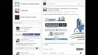 How To Embed Facebook Posts