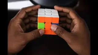 Learn the 3&times;3 Rubik&rsquo;s Cube Step by Step | Step 2 - Completing the White Side
