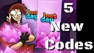 5 New LootBoy Diamonds Codes - LootBoy New Diamond Codes March 2021 - LootBoy De Codigos