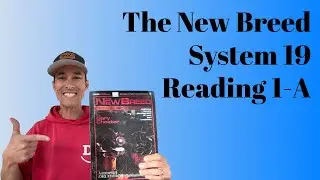 Gary Chester’s The New Breed — System 19 (Reading 1-A) | Beginner Play-Through