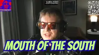 KARMIC ON PAT DIXON LOOKING DOWN ON HIS FANS + &ldquo;WORSHIPS&rdquo; JIM JONES/HALEY-PASP RANT (OGAIN)