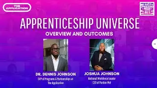 The Future of Apprenticeships: Expanding Opportunity Through Colleges