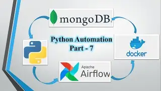 Python Automation | Apache Airflow Python Operator - Part 7