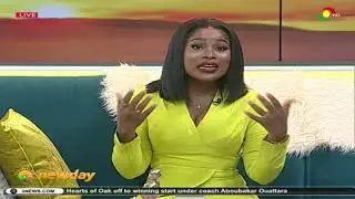 #TV3NewDay: EOCO Cracks Down: Lifestyle Audits to Target Influencers and Celebrities