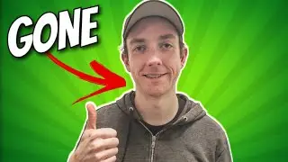 I Shaved Off My Beard | New Year New Matt McKeever Monday Madness