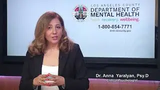 LA County Department of Mental Health