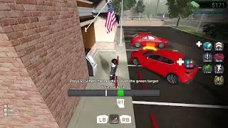 BloxSpin: 100 Swipes Speedrun 33:01.333 (Meme run)