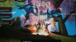 Order And Chaos Online: Legend Hathraad Relic's Key Kill
