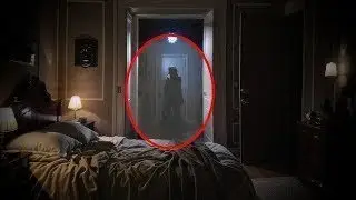 Real life horror shorts review |