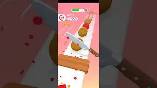 Perfect Slices - Max Levels
