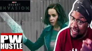 SECRET INVASION SEASON 1 FINALE 