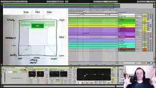 45 Mixing Claps and Snares - MIXING AND MASTERING FULL COURSE (ELECTRONIC MUSIC EDM)