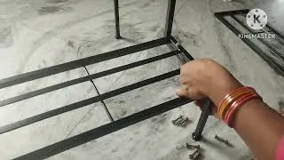 unboxing video# ladder# meesho product# best item# super quality# purchase more#