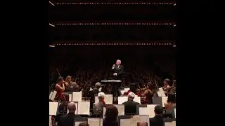 Live From Lincoln Center: Overture to Candide, New York Philharmonic (2017)