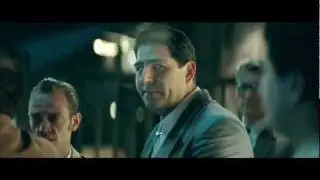 Rocco Salata: Braun Mafia Commercial