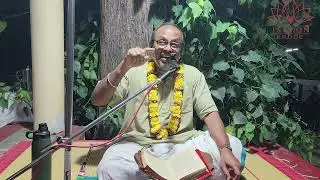 பரமாத்மா என்பவர் யார்? #iskconerode #iskcon #harekrishnacentre #erodeevents HG Sadbhuja Hari Das