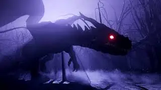 Dragon's Breath | DD, Brett, Derek Sherinian