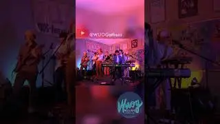 The Asymptomatics (Full Performance Out Now!) #athensga #livemusic #collegeradio