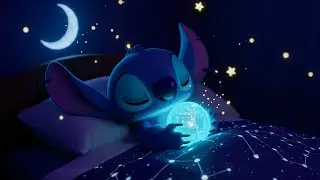Погрузитесь в глубокий сон за 3 минуты 🌌 | Расслабляющая музыка для умиротворения и исцеления