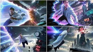 AI Told Him to Time Travel&hellip; Then Everything Went Dark! WHY OH MY #Whyohmy
