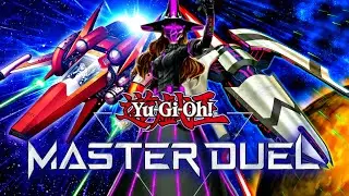 Kozmo | Ritual Festival 11/2023 - Yu-Gi-Oh! Master Duel #kozmo #masterduel #ritualfestival
