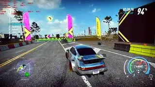 Need For Speed  Heat Online fun with friends