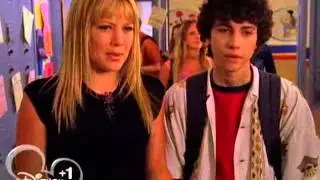 lizzie mcguire  adios