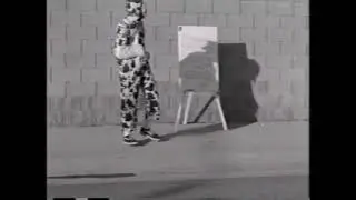 Schusterman Levine Documentary Clip - Torn Rotator Cuff