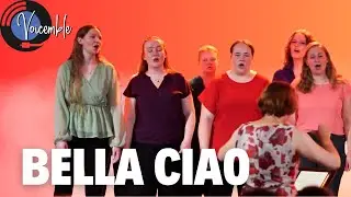 Bella ciao