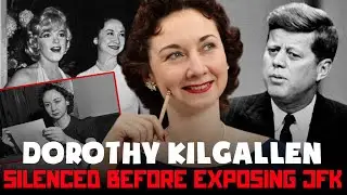 Dorothy Kilgallen: The New York Power Woman Found Dead Before Exposing JFK